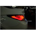 autolamp f led taillamp hyundai accent 2010-13